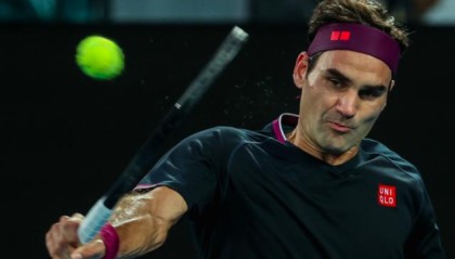 bob半岛体育官方网站-多哈赛蒂姆回归遇大挑战 费德勒复出有望直通决赛