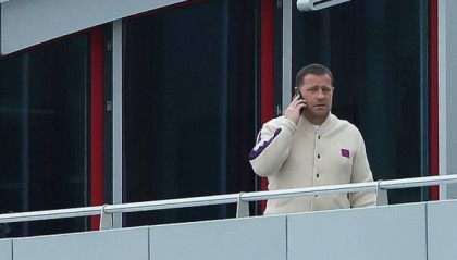 bob半岛体育平台-德媒：若埃贝尔辞职，弗罗因德将总揽拜仁的体育事务