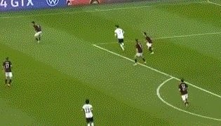 bob半岛体育官网-【热身】穆勒+戈森斯传射 哈弗茨造2球 德国7比1胜