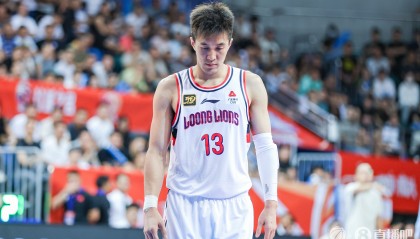 bob半岛体育官方网站-媒体人：一场补赛竟改变郭艾伦生涯 12天后本有机会面对旧主辽篮