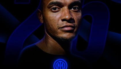 bob半岛体育平台-斯基拉：若国米意甲夺冠或阿坎吉出战50%联赛，租借转强制买断