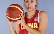 bob半岛体育-WCBA：杨舒予无缘四强，刘禹彤空砍16+12，王思雨12分晋级