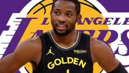 bob半岛体育平台-Amick：由于国王拒绝送出首轮签，湖人得到库明加的概率大大增加