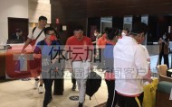 bob半岛体育官网-【独家图】国足启程回国 将前往苏州隔离“14+7”