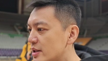 杨鸣：辽宁缺少其他球队那样的超级外援；打山东是一场艰苦战