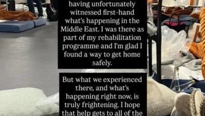 躲过英超的飞铲，还要躲中东的导弹？纽卡球星的硬核养伤之旅！