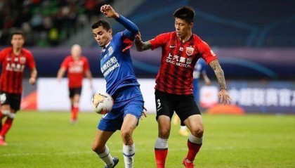 bob半岛体育官网-国足进12强赛中超暂停？陈戌源：大概率跨年度完赛