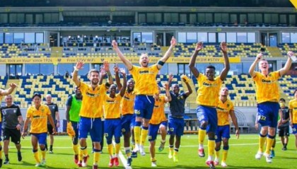 bob半岛体育-比甲球队新冠0感染，奇迹还是巧合？