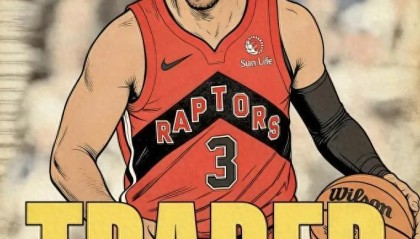 控卫之神晚景凄凉，被快船倒贴钱“发配”到异国他乡，或就此退役