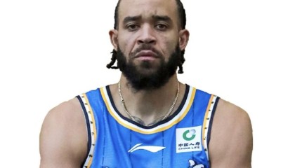 bob半岛体育官网-许利民：明显感觉麦基首秀中有些不适应，希望他成为队内领袖