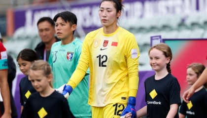 直播吧：陈晨仍在康复中，彭诗梦半决赛对阵澳大利亚继续首发