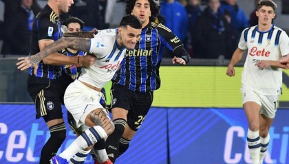 bob半岛体育平台-第87分钟绝平！意甲劲旅翻车，4.3亿豪阵也没用，争四前景悲观