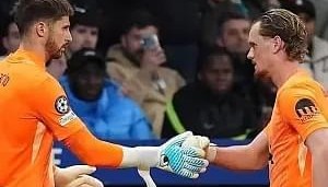 bob半岛体育官网-直面低谷！金斯基社媒晒比赛画面：从梦想到噩梦，再重拾梦想