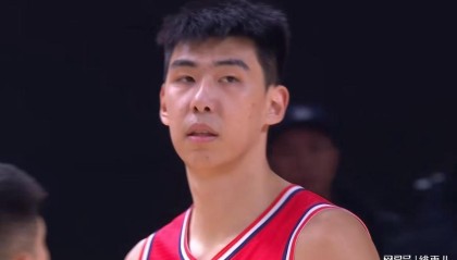 bob半岛体育平台-狠狠打脸杜锋！徐昕狂轰广州生涯最强一战，广东队已经高攀不起？